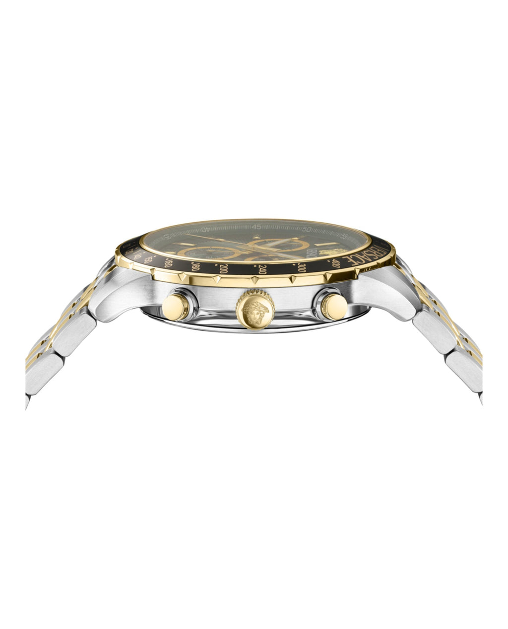 Sport Chrono Bracelet Watch