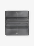 Carson Large Signature Logo Wallet