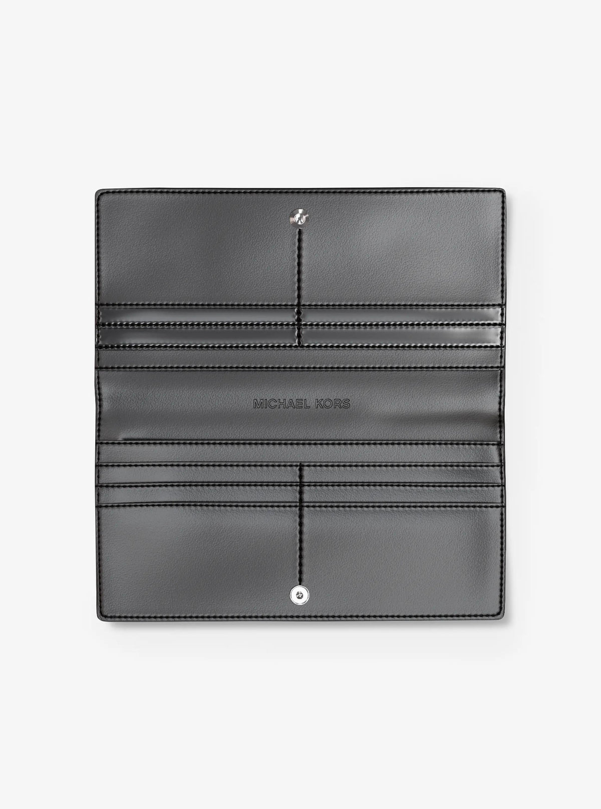 Carson Large Signature Logo Wallet