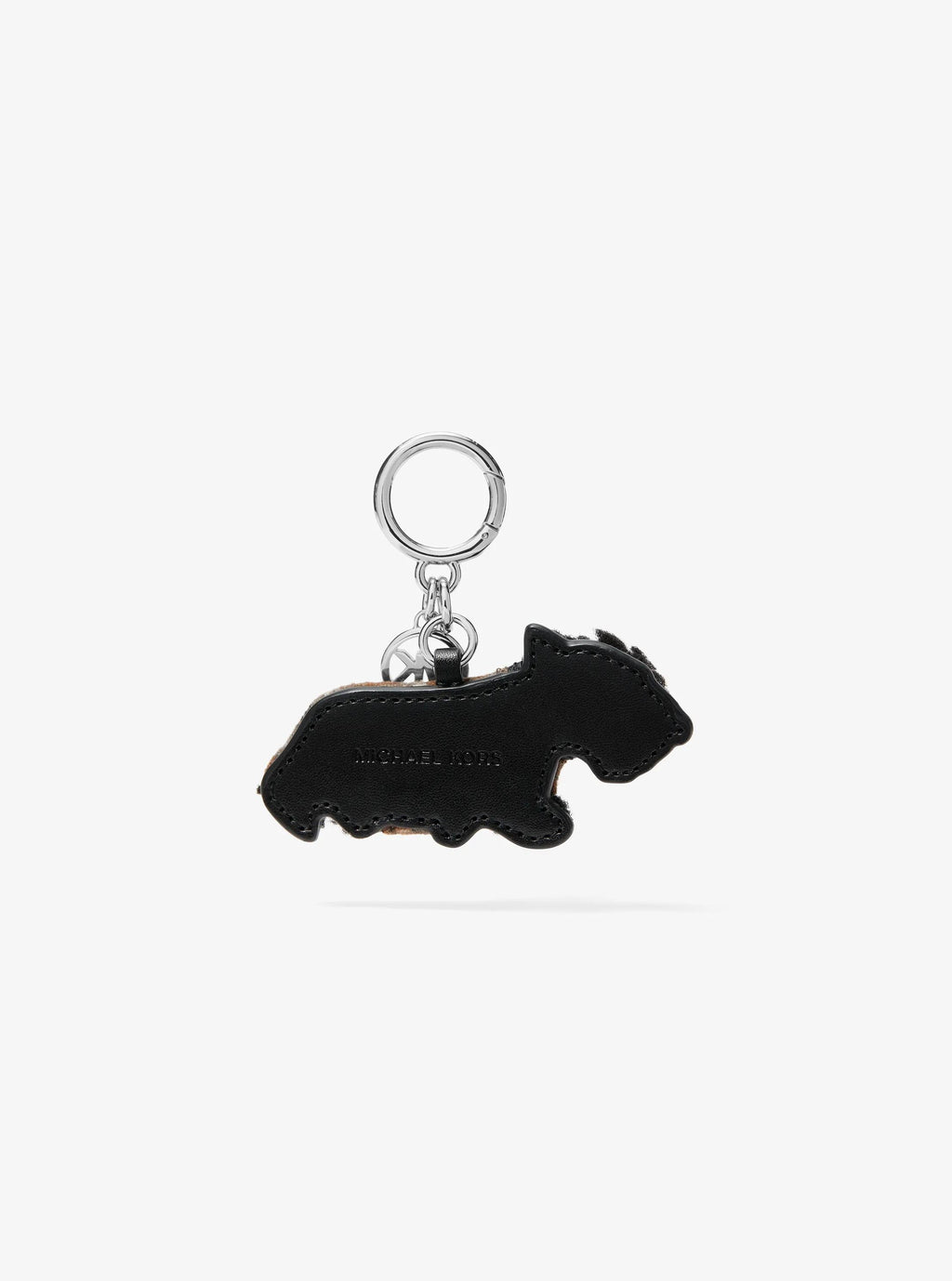 Scottie Dog Bag Charm