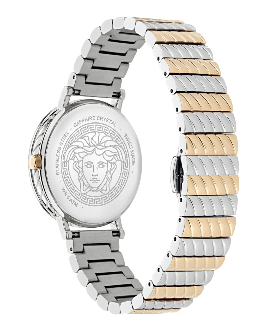 Versace Delphinus Bracelet Watch