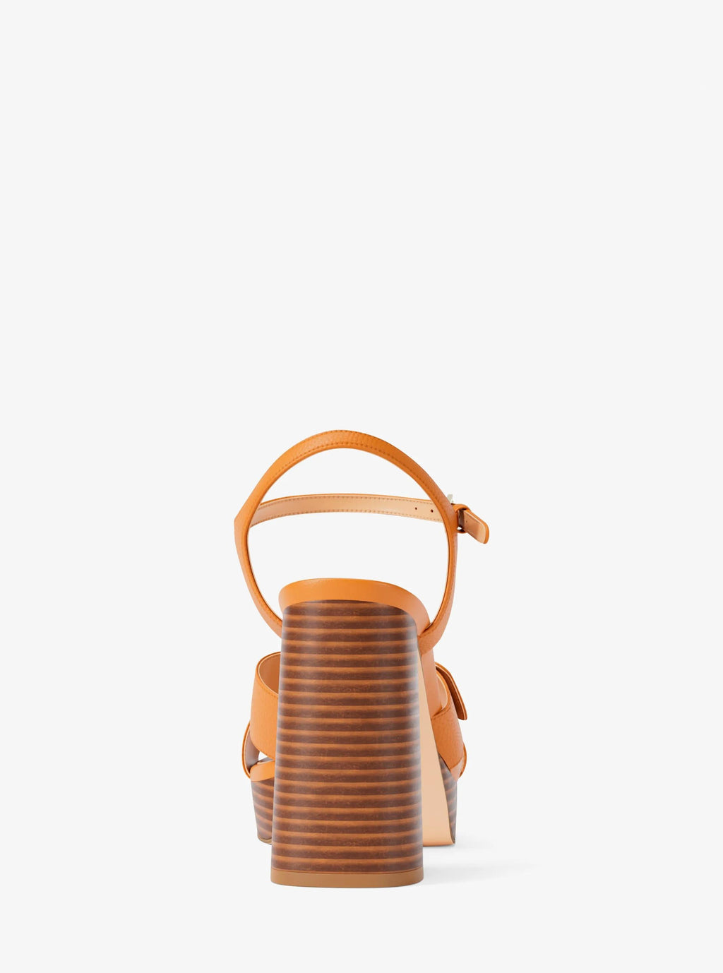 Hannah Platform Sandal