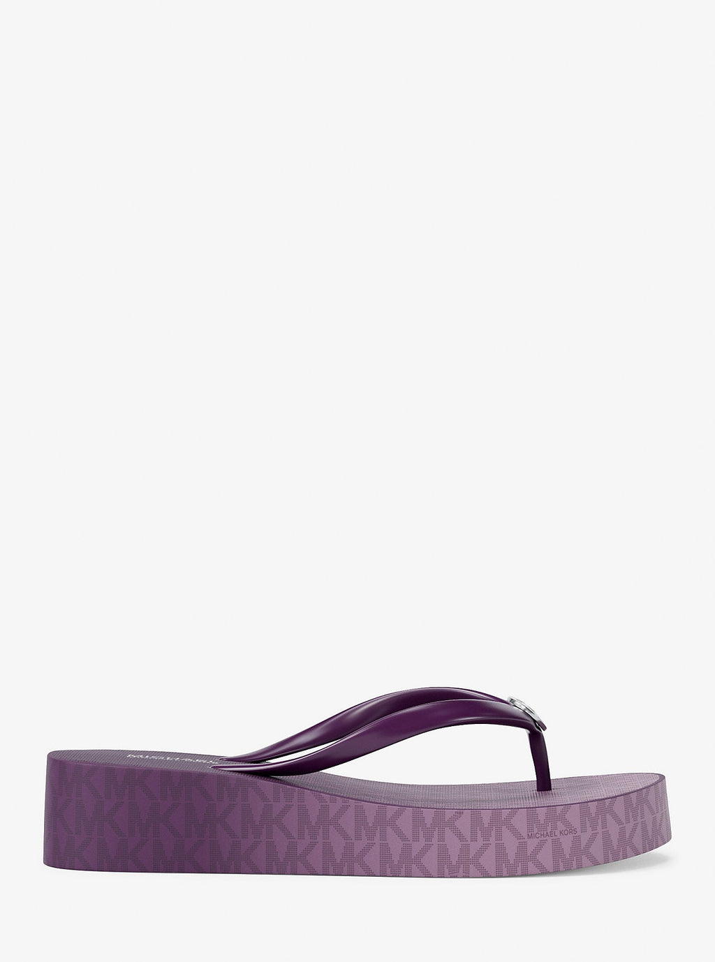 Bedford Ombré Signature Logo Flip Flops