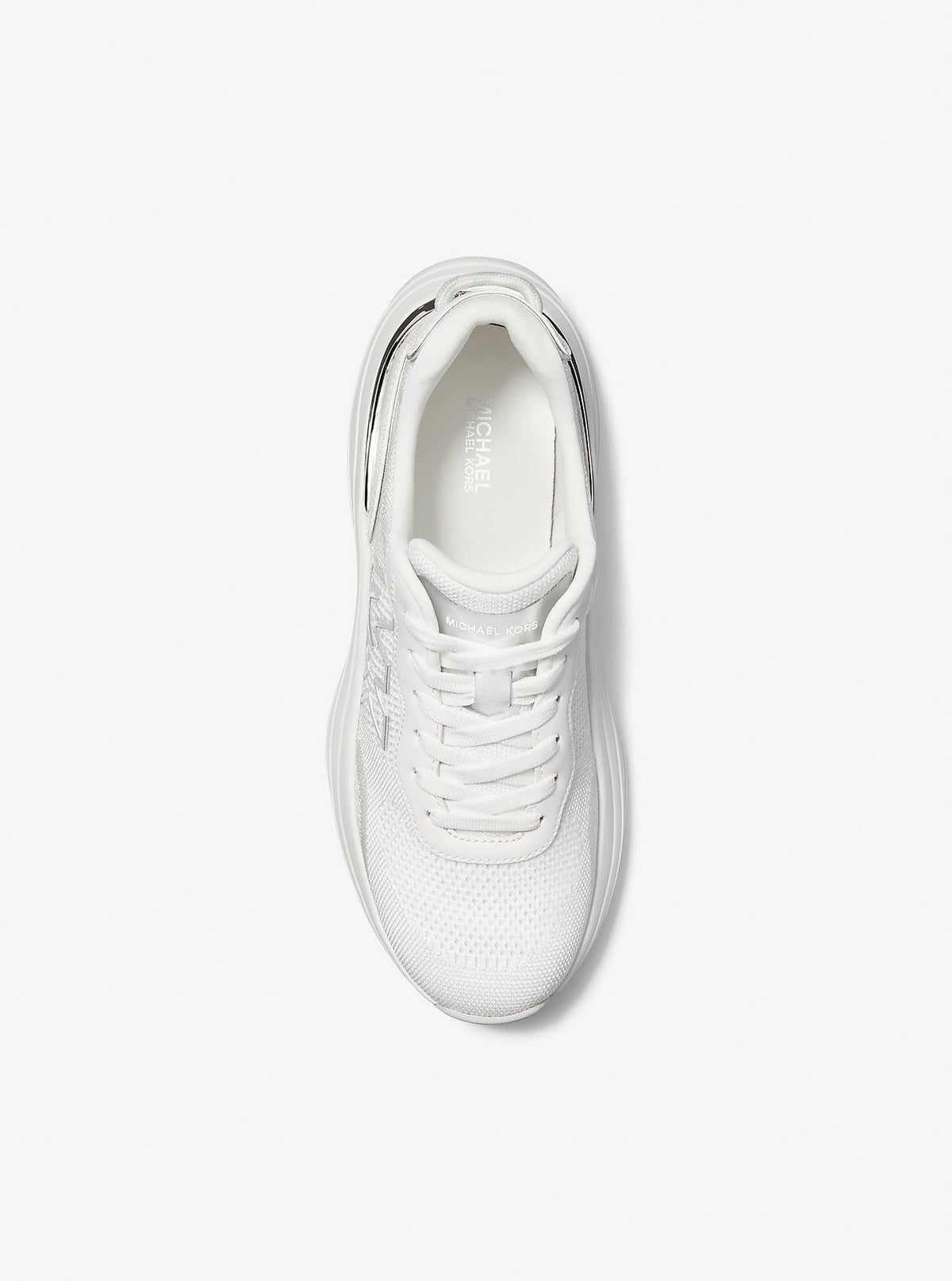 Athena Stretch Knit Trainer