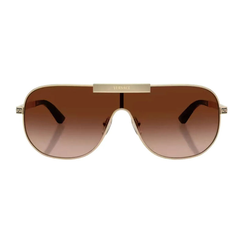 VE2293 1252/13 Gold/Brown Gradient