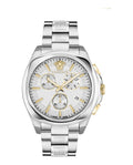 Medusa Chrono Bracelet Watch