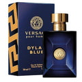 Versace Dylan Blue for Men Eau de Toilette Spray 1.7 oz