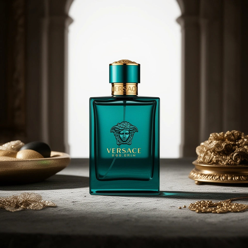 Versace 20081565 6.7 oz Eros EDT Spray for Men