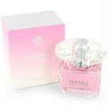 Bright Crystal by Versace Eau De Toilette Spray 1 oz