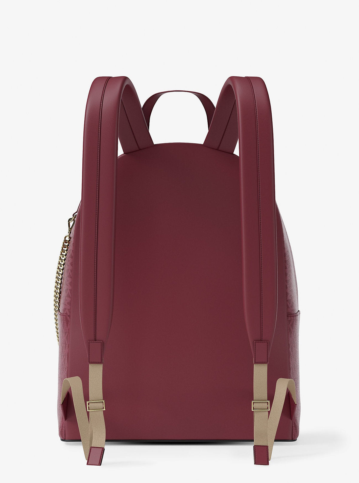 Slater Large Signature Logo Backpack