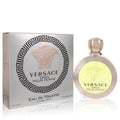Versace Eros by Versace Eau De Toilette Spray 3.4 oz Women