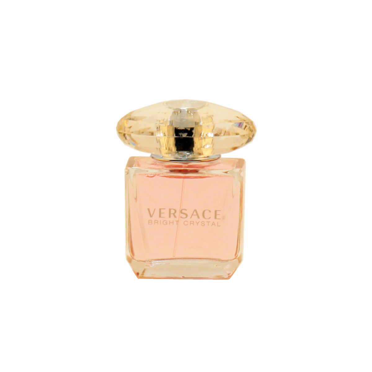 Versace Bright Crystal Ladies EDT Spray 1 oz