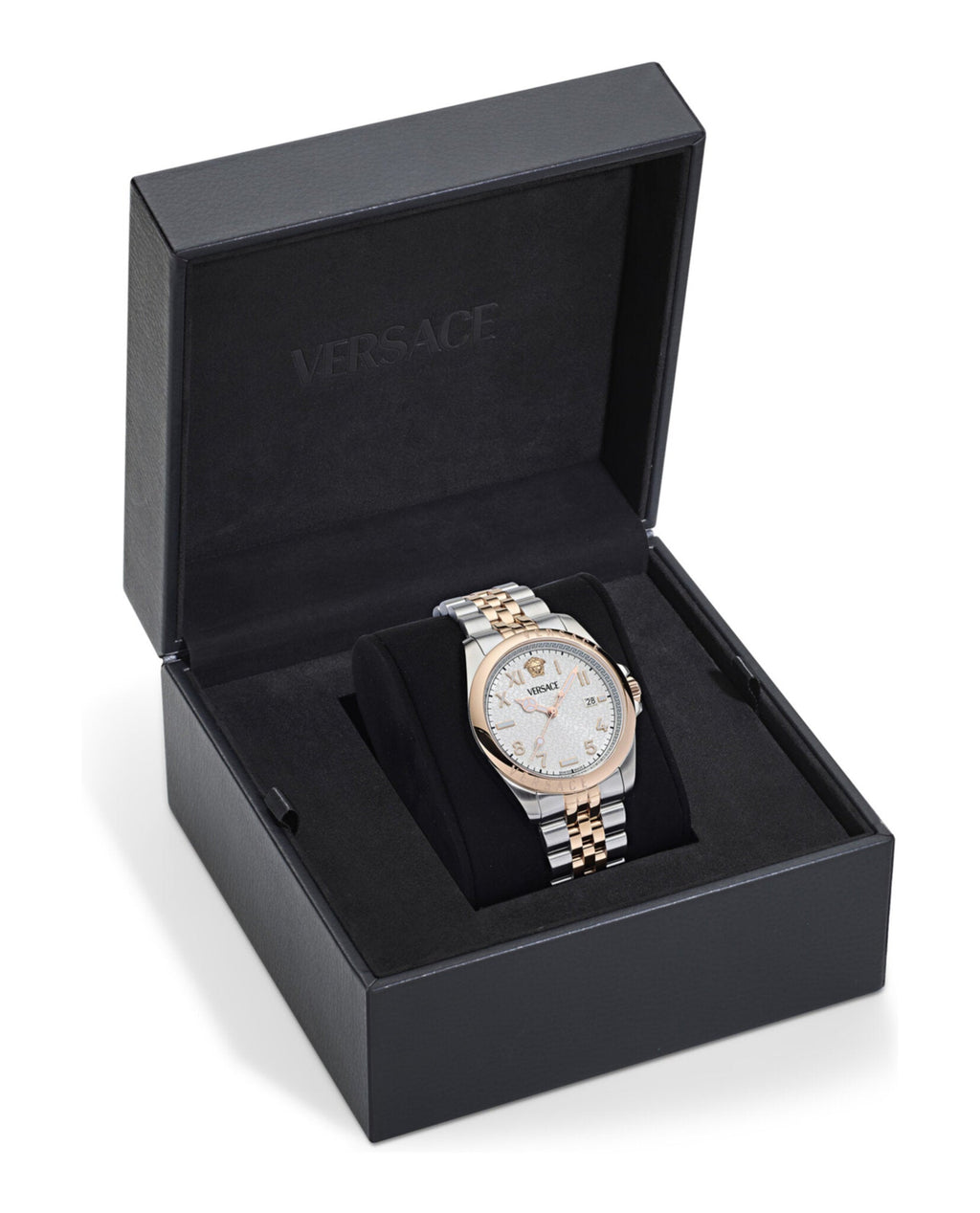 Anteo Bracelet Watch