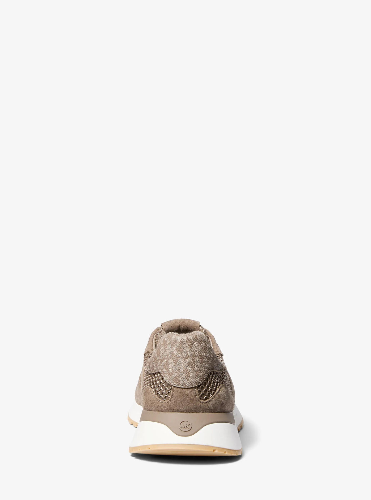 Dax Mixed-Media Trainer