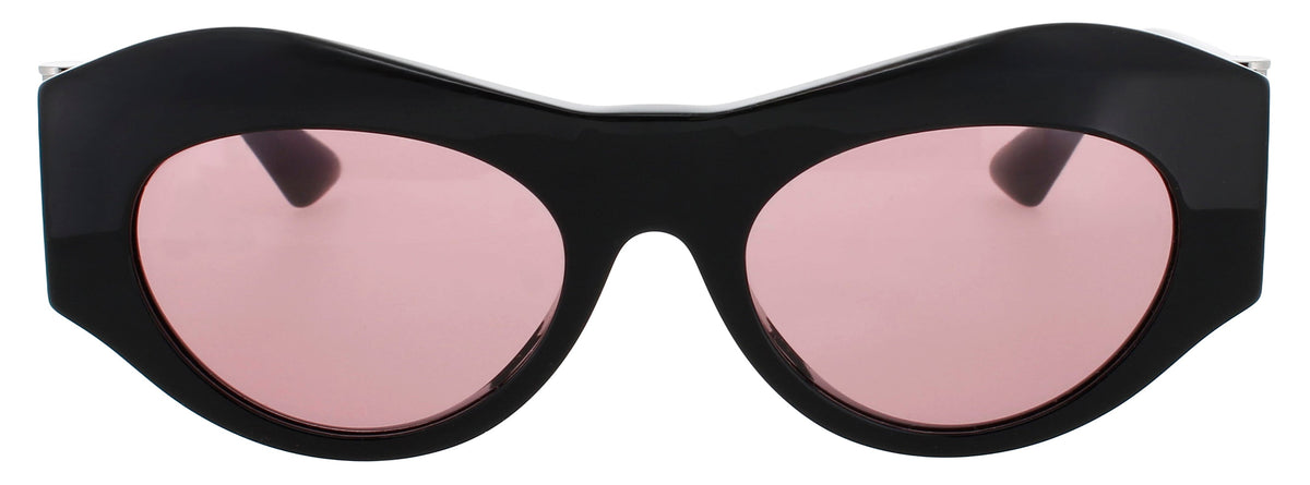 Versace Sunglasses Black