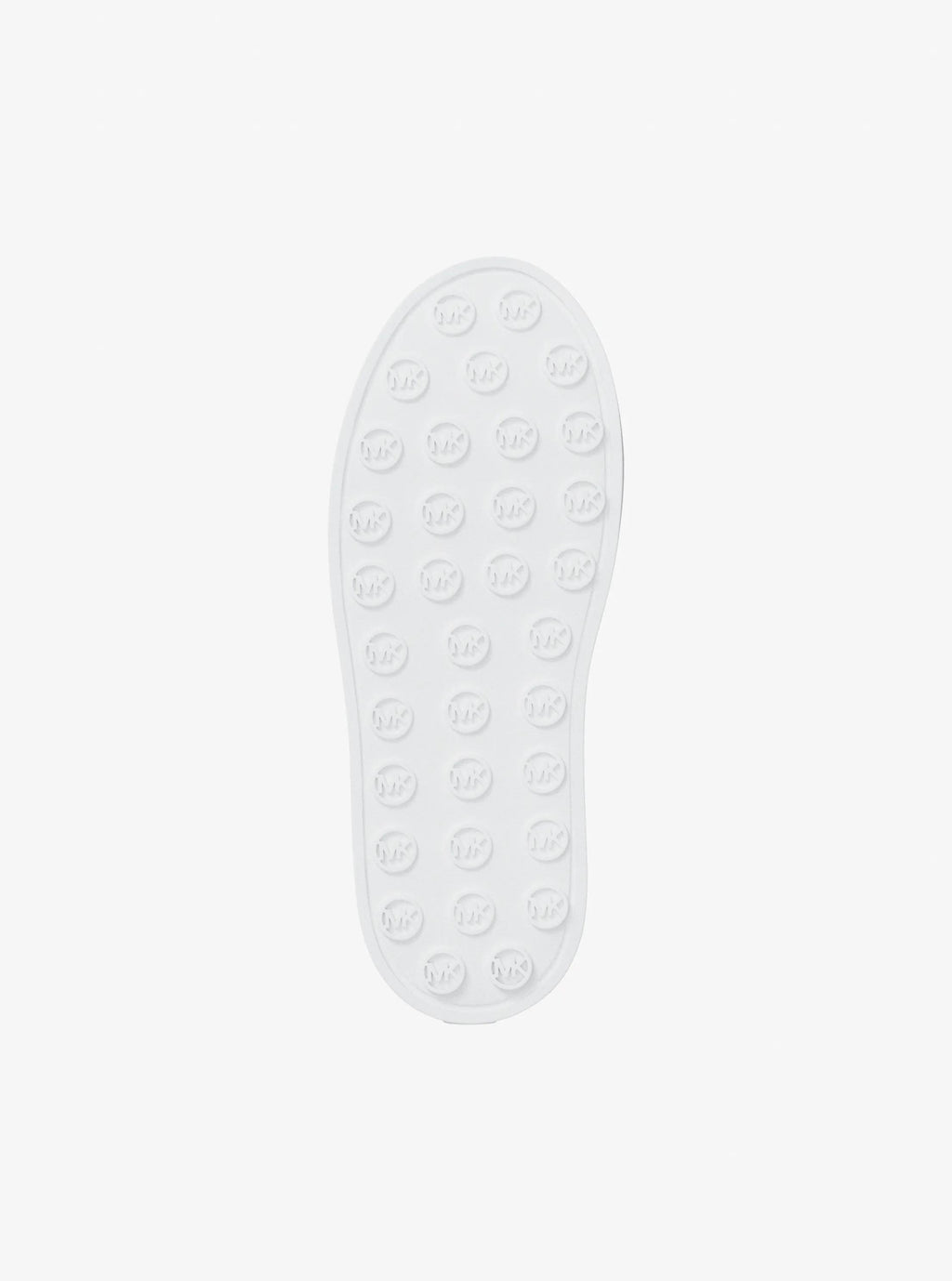 Romey Matelassé Denim Platform Sneaker