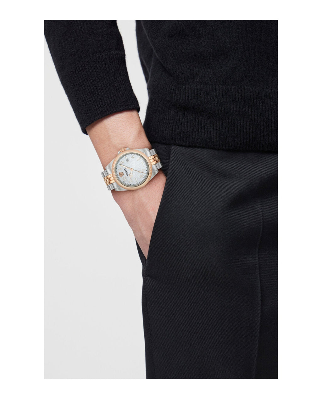 Anteo Bracelet Watch