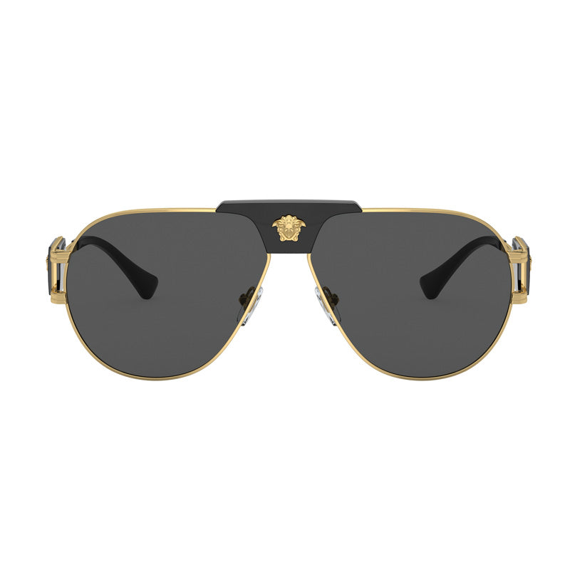VE2252 100287 Gold/Dark Grey