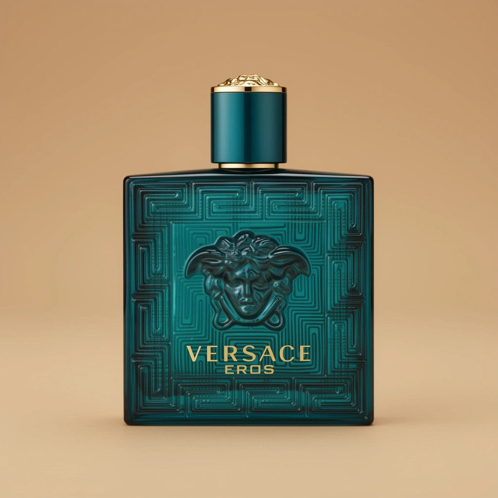 Versace 20081565 6.7 oz Eros EDT Spray for Men