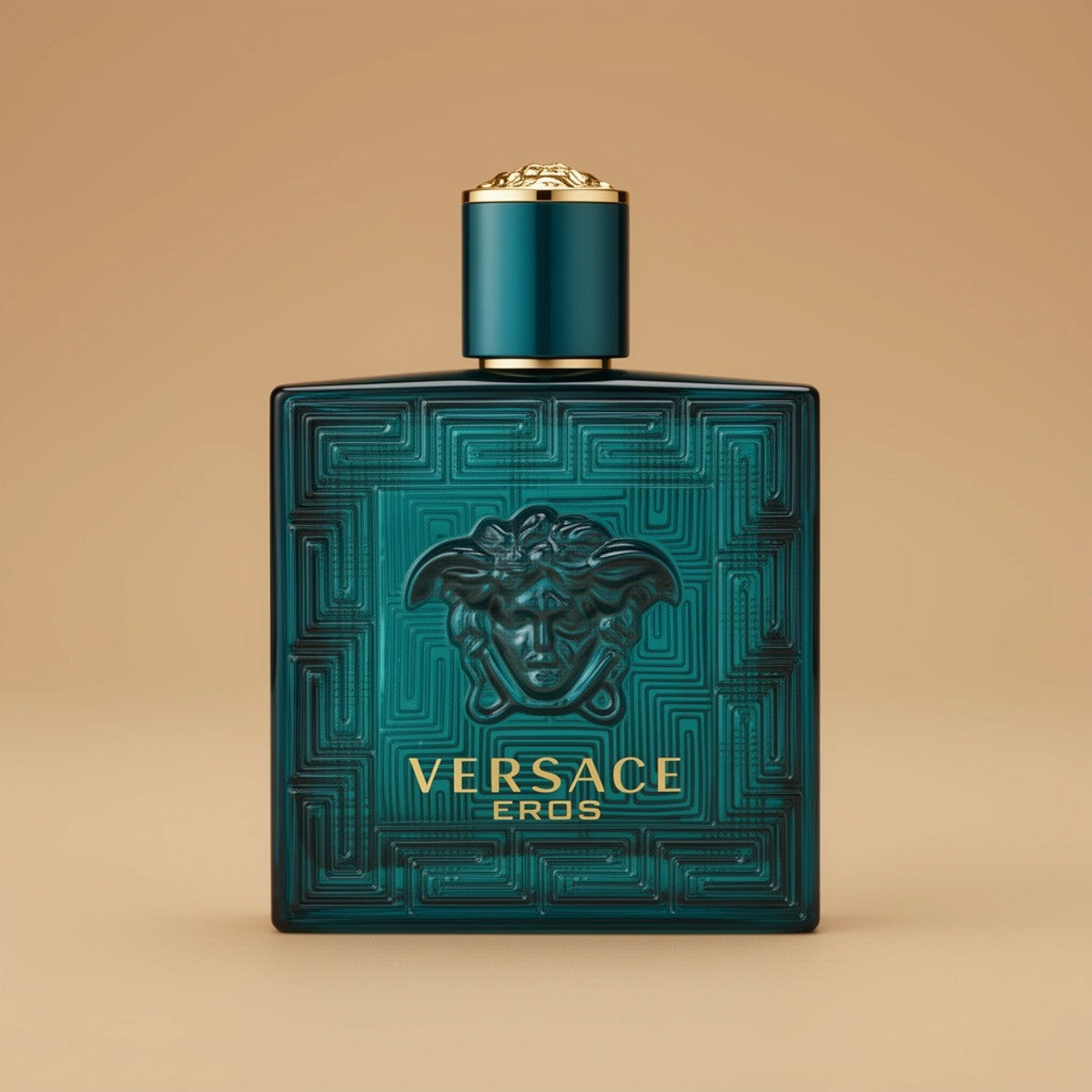 Versace 20081565 6.7 oz Eros EDT Spray for Men