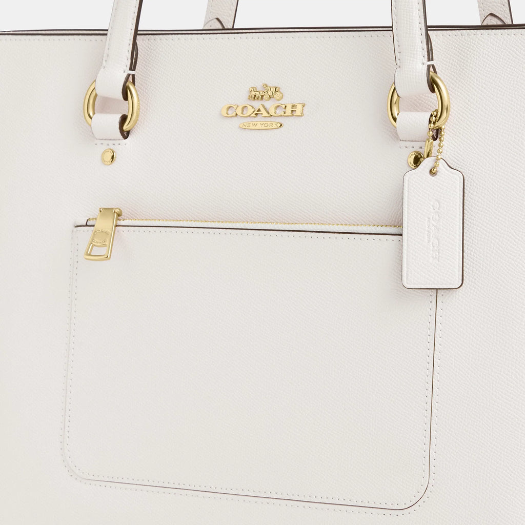 Coach Outlet Station Tote Bag