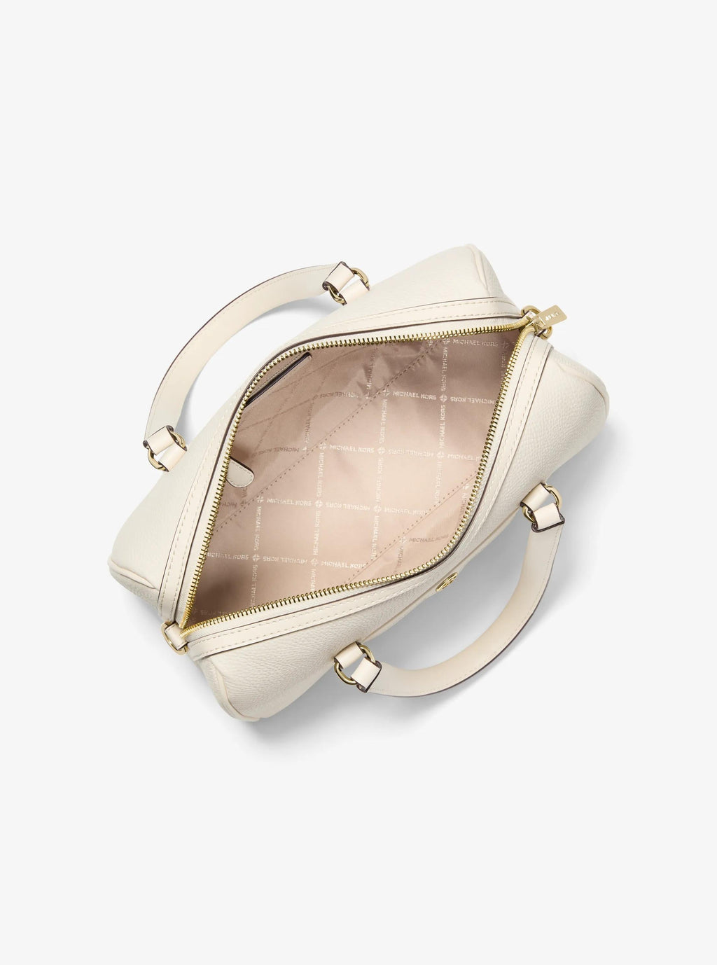 Jet Set Medium Satchel