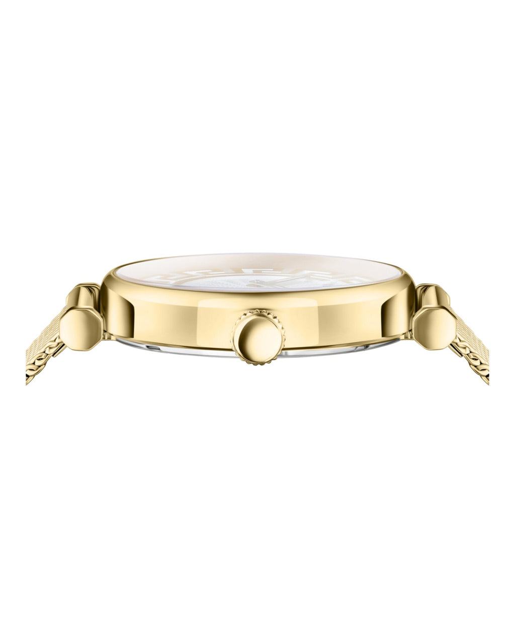 Greca Chic Bracelet Watch