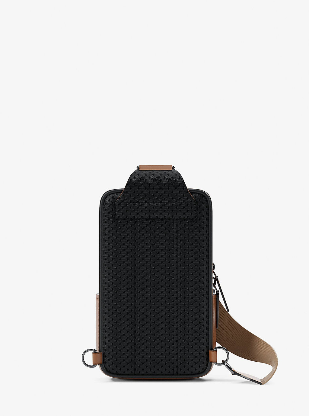 Cooper Small Signature Logo Sling Pack
