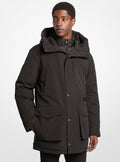 Paxville Parka