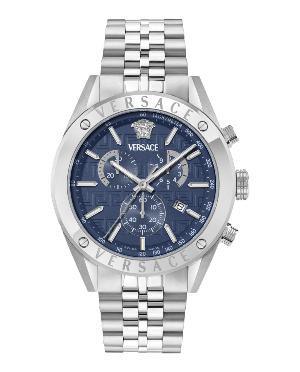 Athletic Chrono Watch