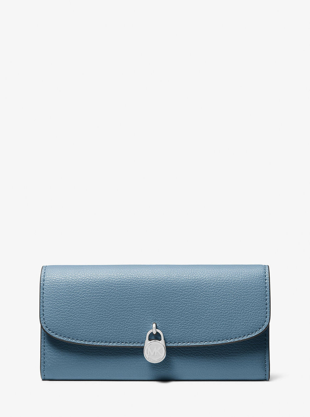 Hamilton Large Leather Continental Wallet