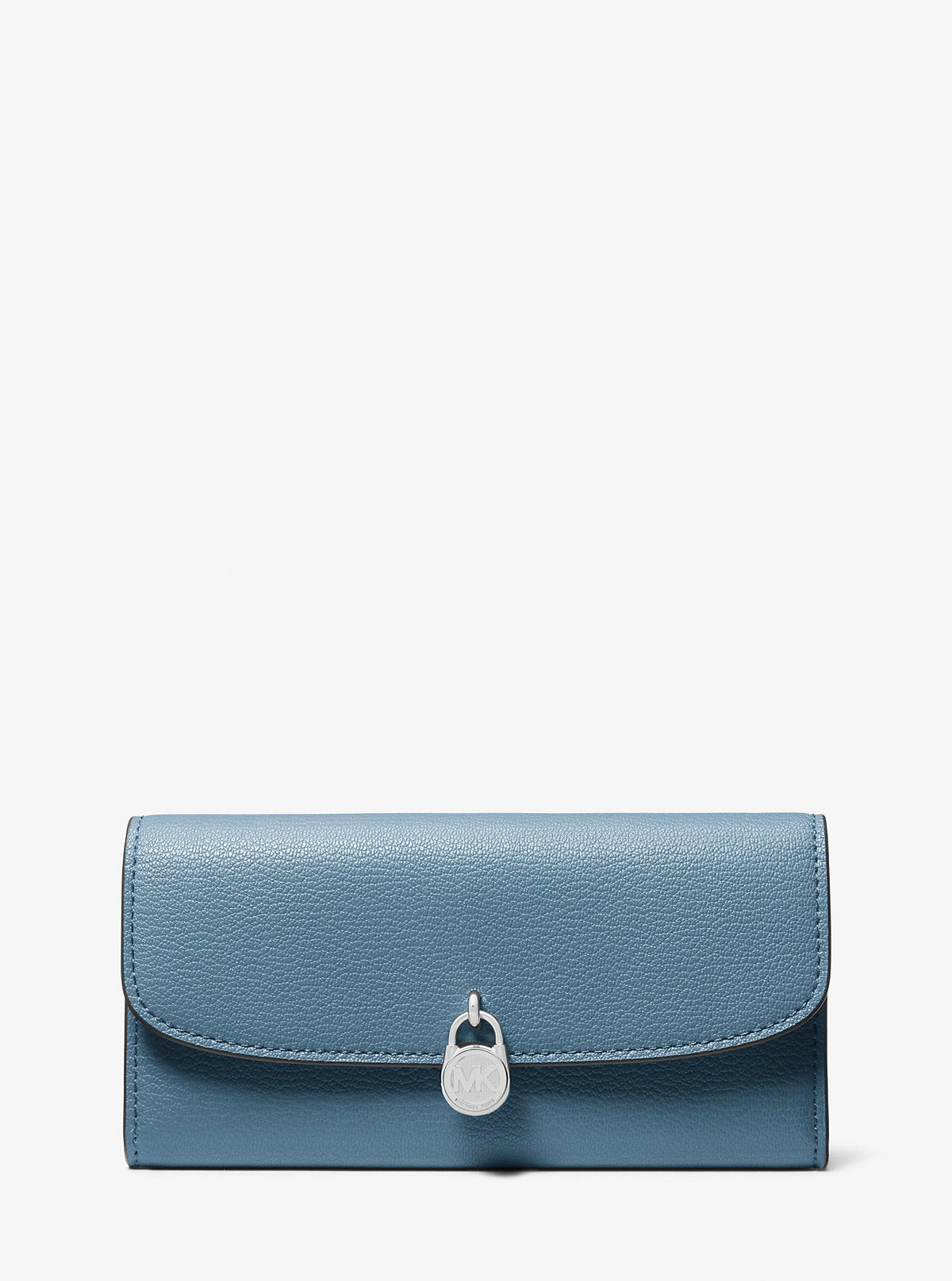 Hamilton Large Leather Continental Wallet
