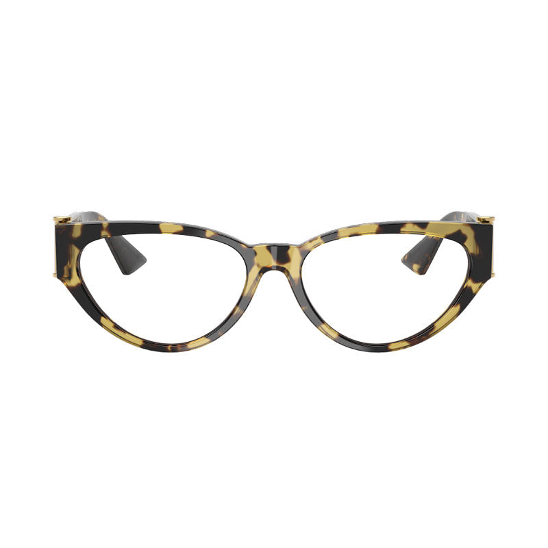 VE3366 777 Yellow Havana 55mm