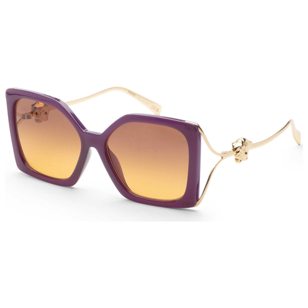Versace Men's 58mm Sunglasses VE4502U-5536T5-58