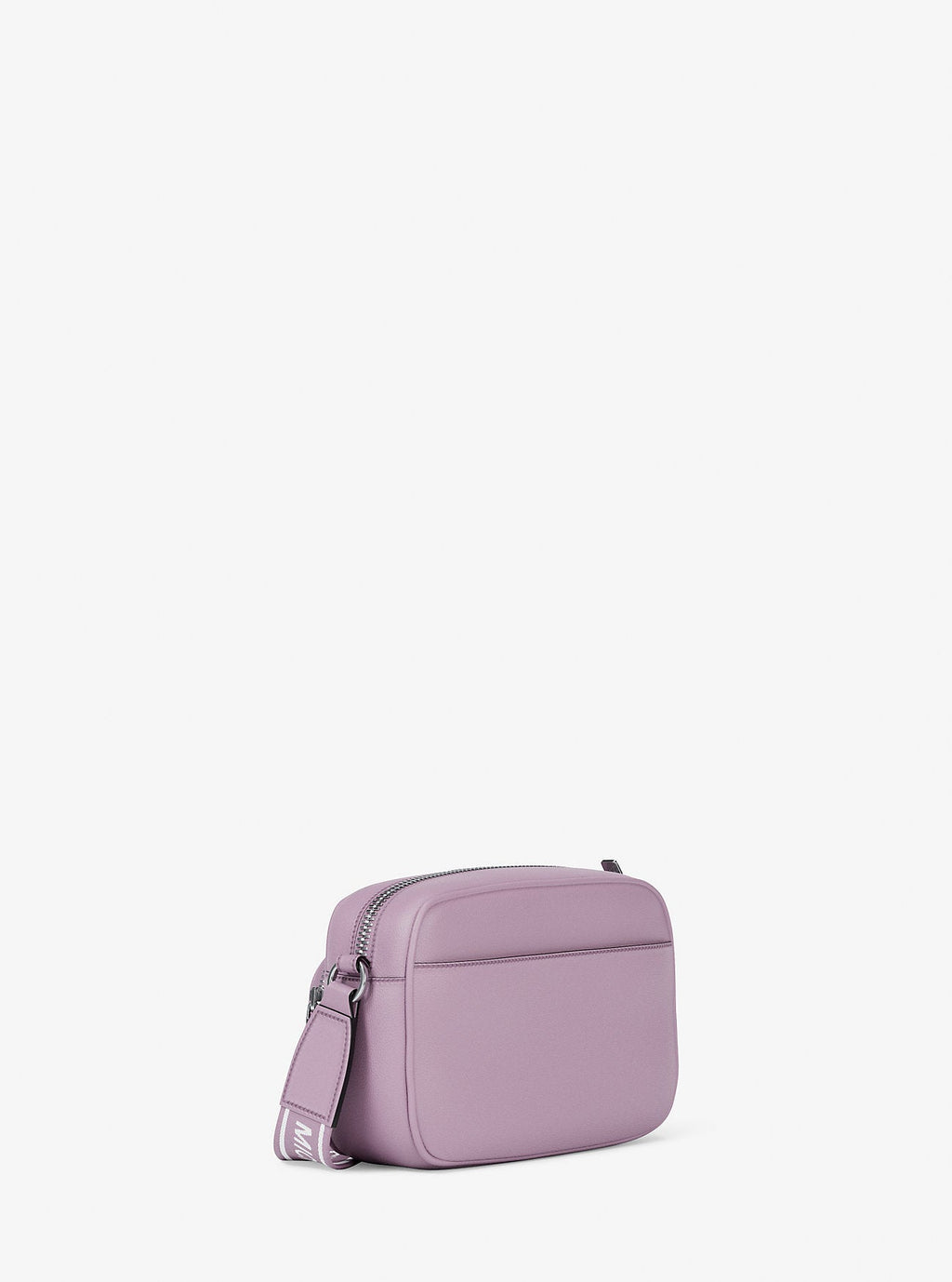 Jet Set Leather Medium Crossbody Bag with Case for Apple Airpods Pro