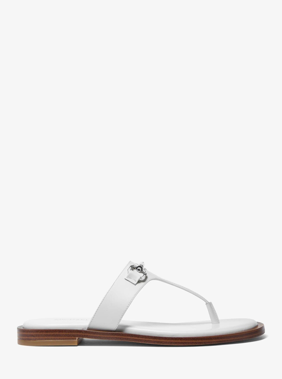 Carson Leather Sandal