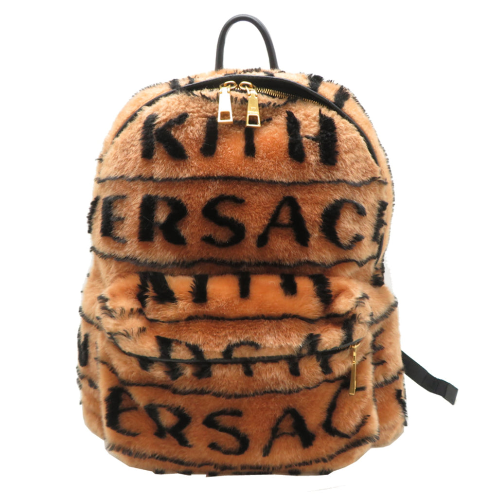 Versace Fur (Pre-Owned)
