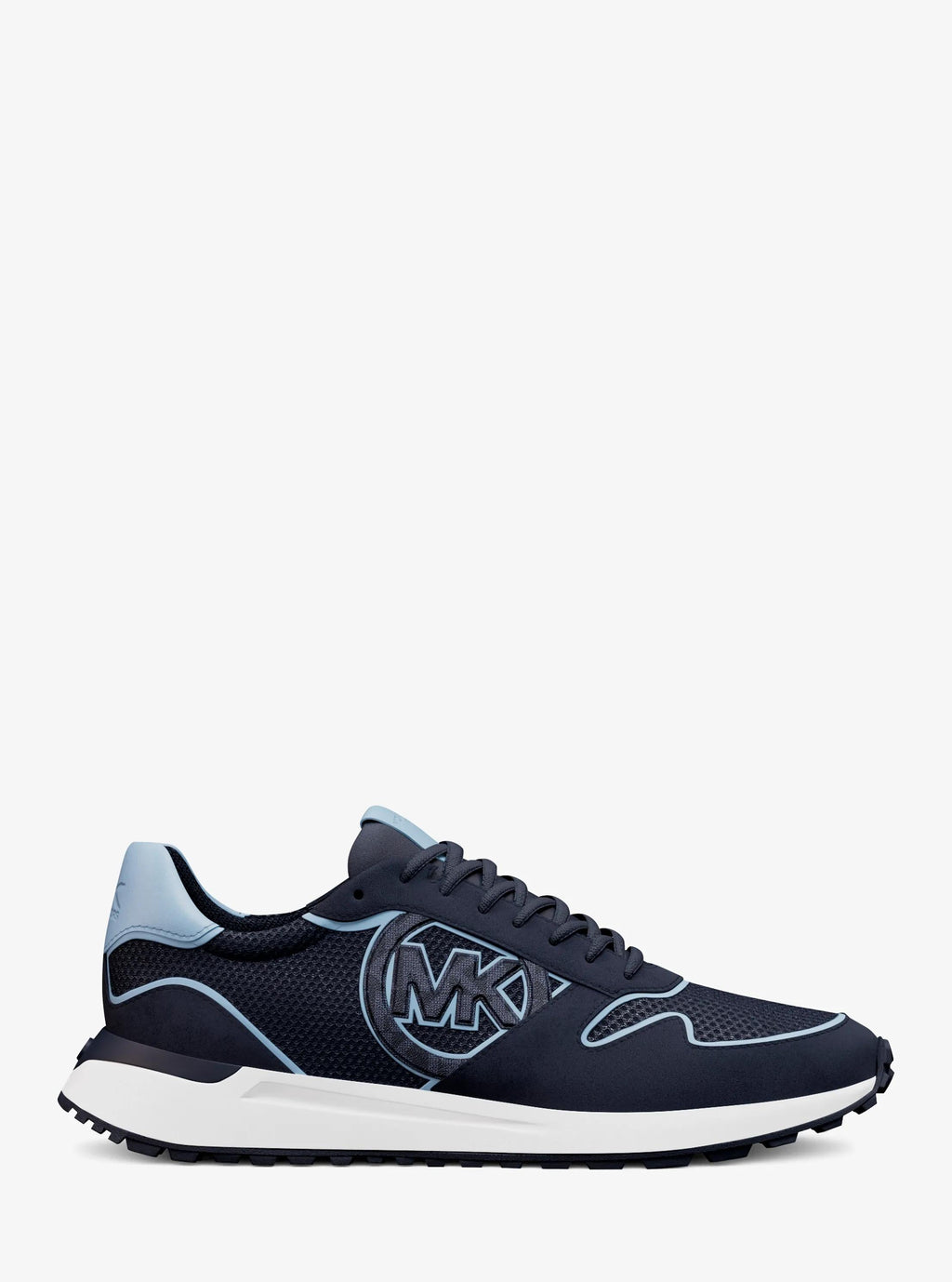 Dax Mixed-Media Trainer