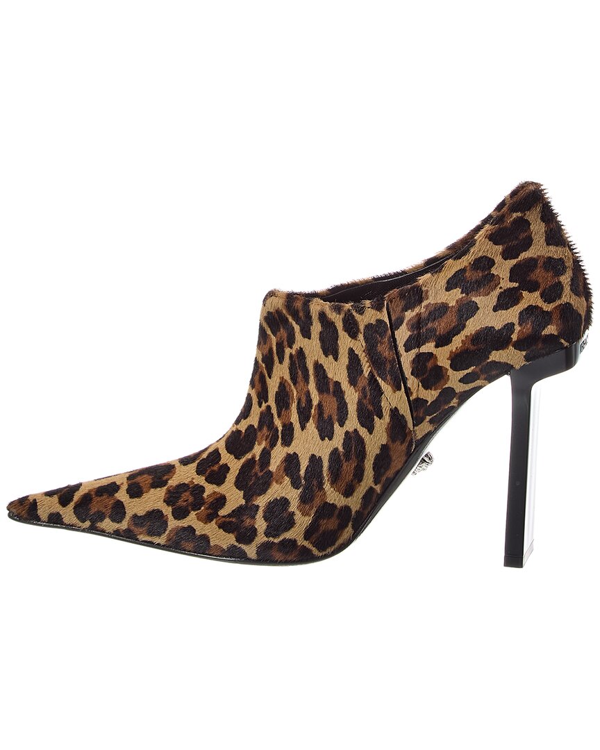 Versace Haircalf Bootie