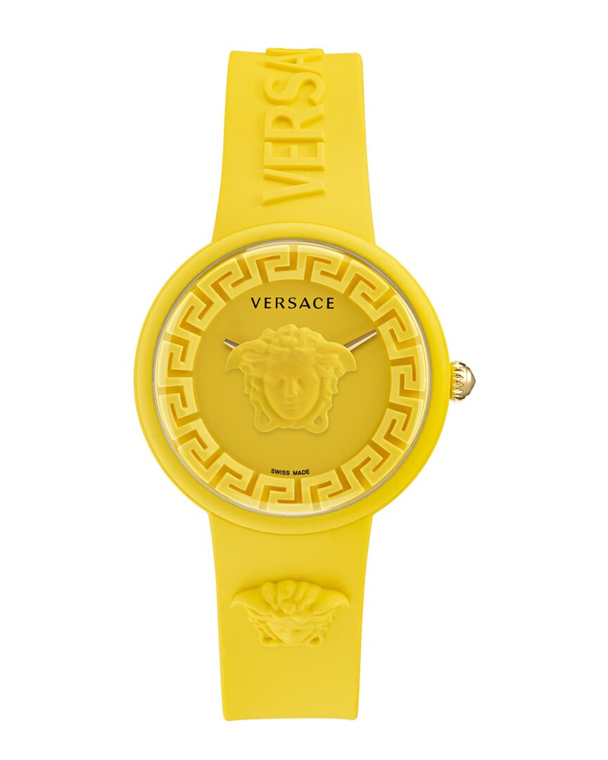 Versace Women's Medusa Pop Watch