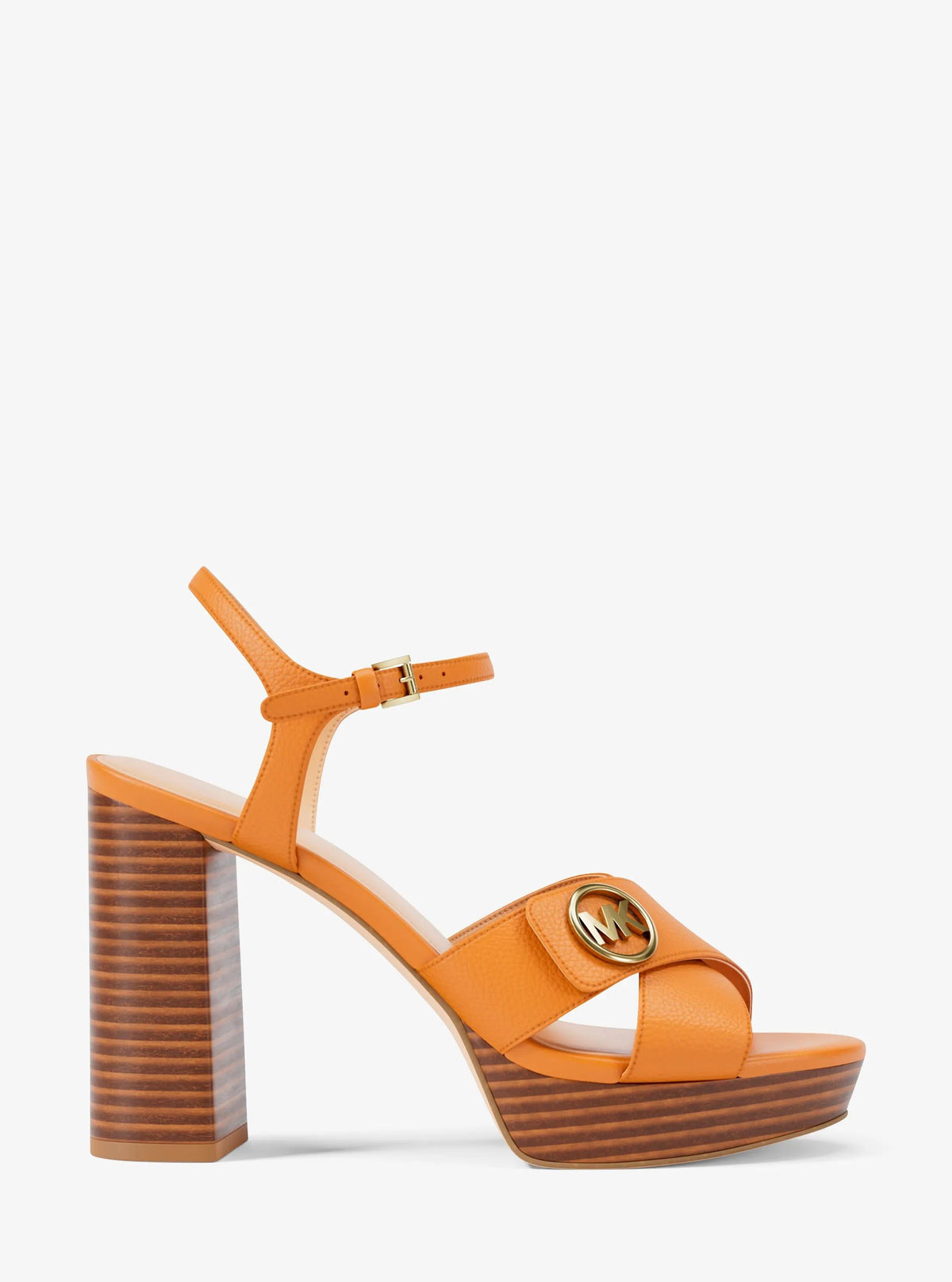 Hannah Platform Sandal