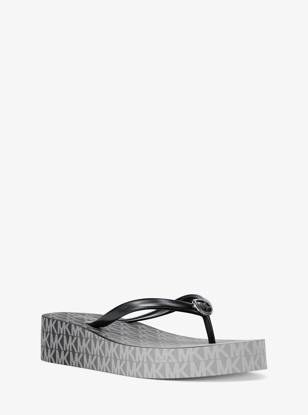 Bedford Ombré Signature Logo Flip Flops