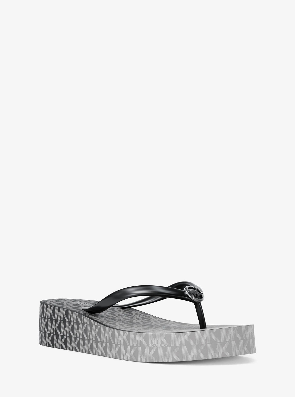 Bedford Ombré Signature Logo Flip Flops