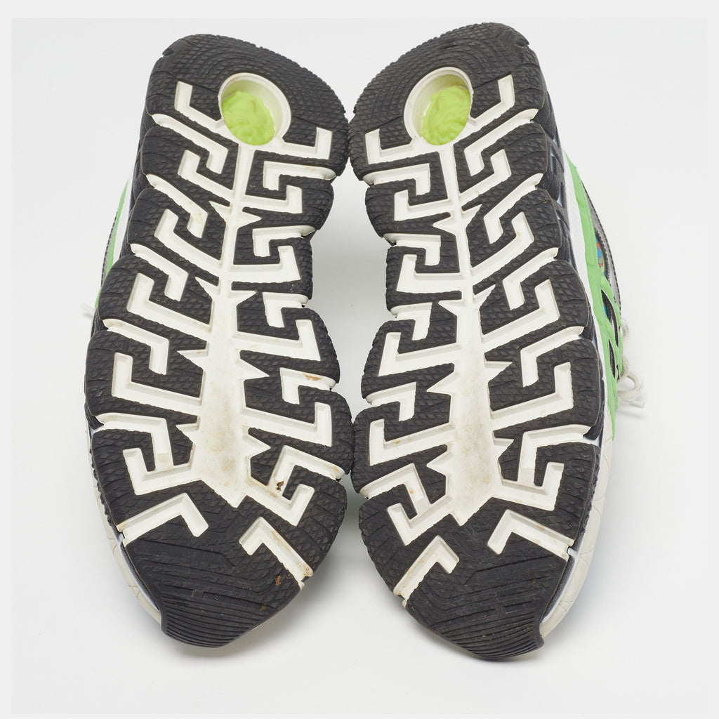 Versace Trigreca
