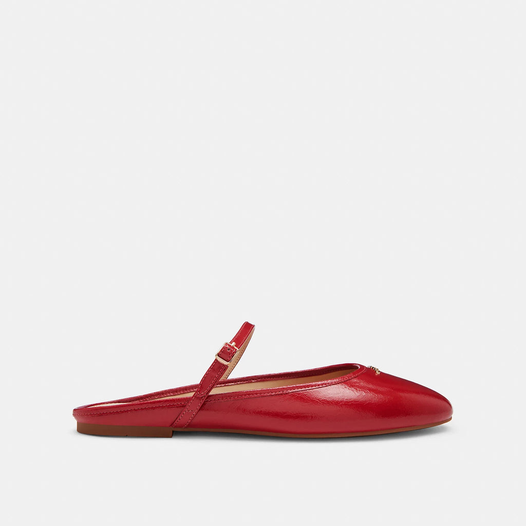 Coach Outlet Ballet Mule