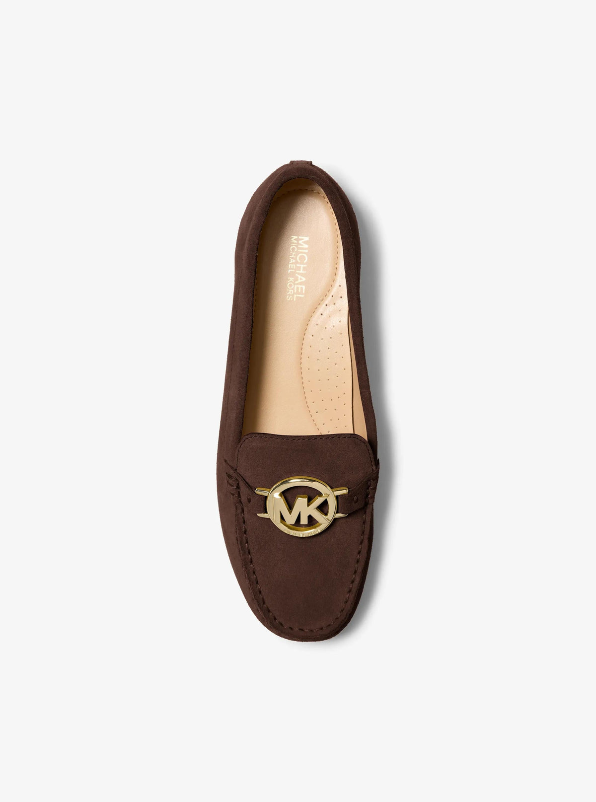 Fulton Suede Loafer