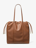 Matilda Large Cinch Tote Bag