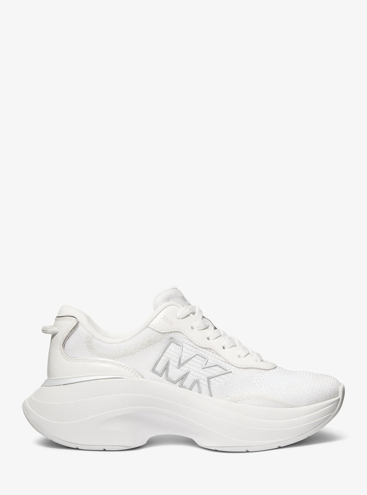 Athena Stretch Knit Trainer