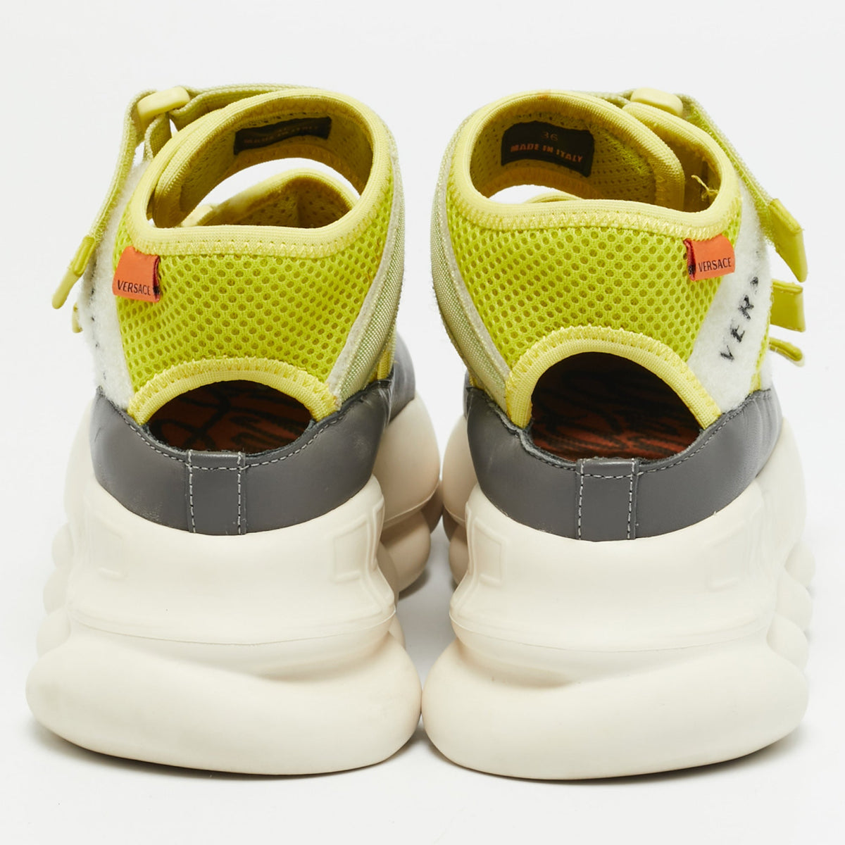 Versace Chain Reaction