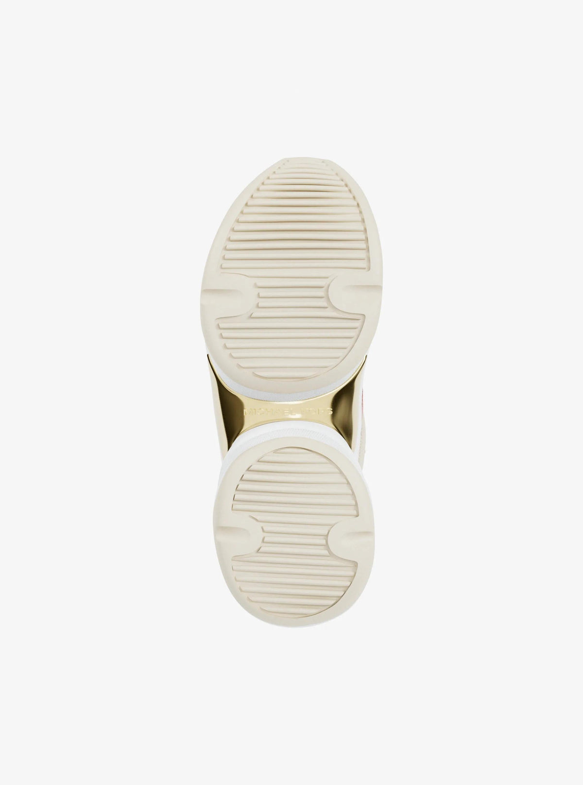 Olympia Mixed-Media Trainer